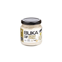 BUKA DIP TARTARA PEPINILLO 220GR