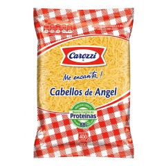 CABELLOS DE ANGEL 400GR