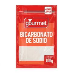 BICARBONATO 100 GR