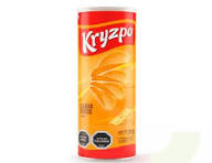 PAPAS KRYZPO SABOR QUESO 130GR