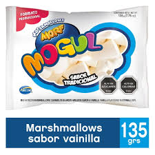 MARSHMALLOWS 135 GR