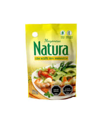 MAYONESA  NATURA 670 GR