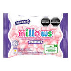 MILLOWS CORAZONES COLOMBINA 145 GR