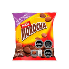 MOROCHA TRADICIONAL 120 GR