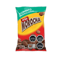 GALLETA MCKAY MOROCHA RETRO 180GR CM