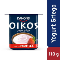 YOGURT GRIEGO OIKOS FRUTIULLA 150GR