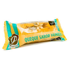 QUEQUE PROVIDENCIA VAINILLA 200 GR