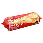 GALLETA SODA COSTA 160GR
