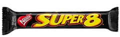 SUPER 8