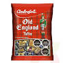 OLD ENGLAND TOFFEE 130 GR
