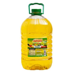 ACEITE VEGETAL COLISEO 5 LITROS CM