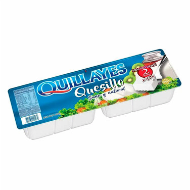 QUESILLO QUILLAYES POTE 150GR1