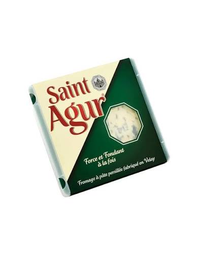 SAINT AGUR CUÑA 125 GR1