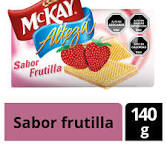 GALLETAS MCKAY ALTEZA FRUTILLA 140GR1