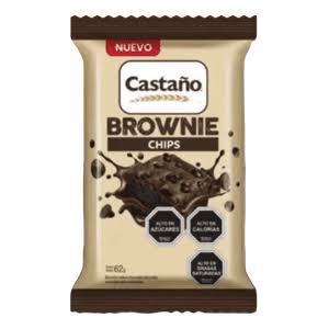 BROWNI CHIPS 62GR CASTAÑO1
