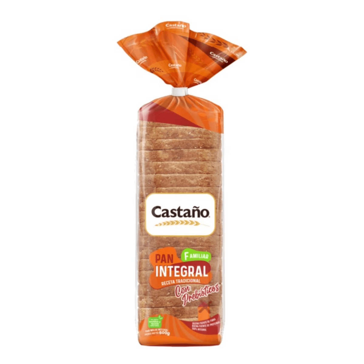 PAN DE MOLDE INTEGRAL FAMILIAR 600GR1