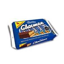 PACK CHOCMAN X 4 132GR1
