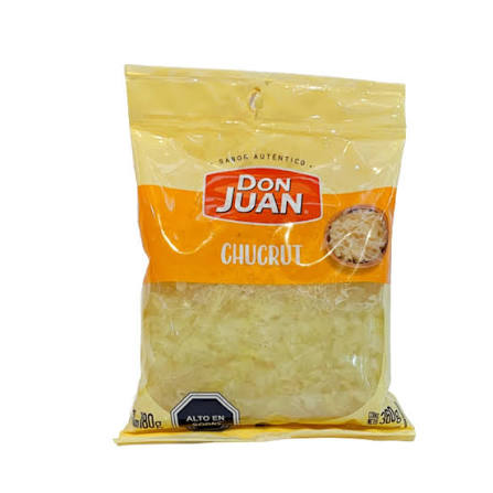 CHUCRUT DON JUAN 360GR1