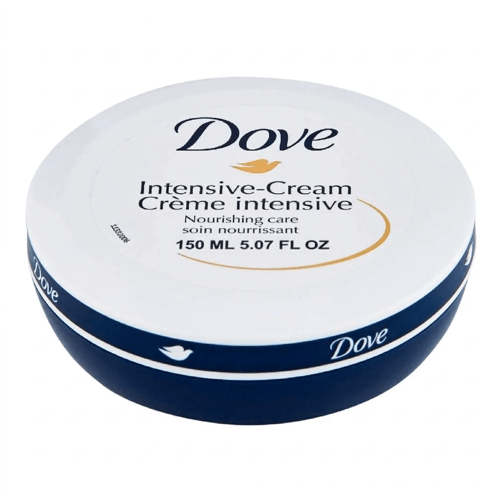 OFERTA CREMA DOVE INTENSIVE 150 ML1