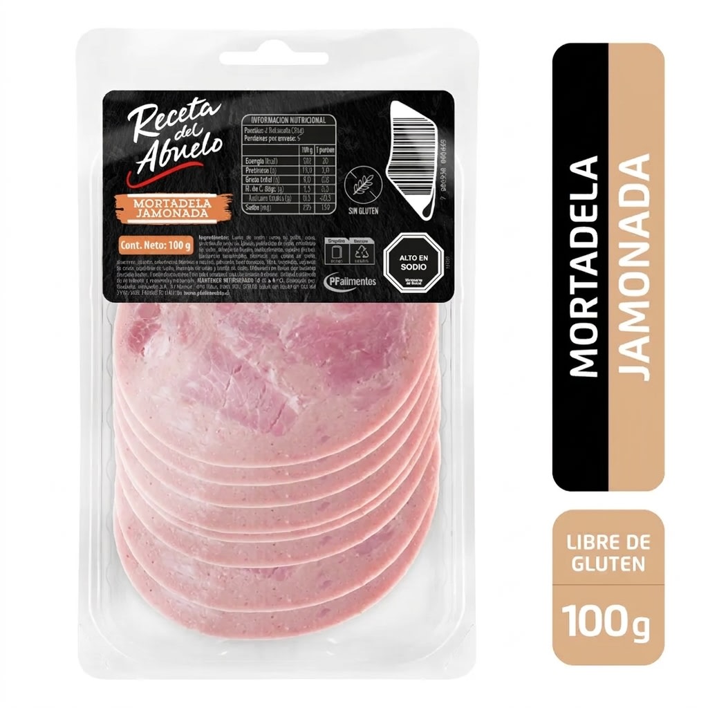 OFERTA MORTADELA RDA 100 GR1