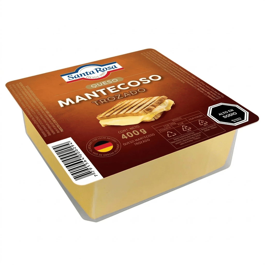 MANTECOSO SANTA ROSA TROZO1