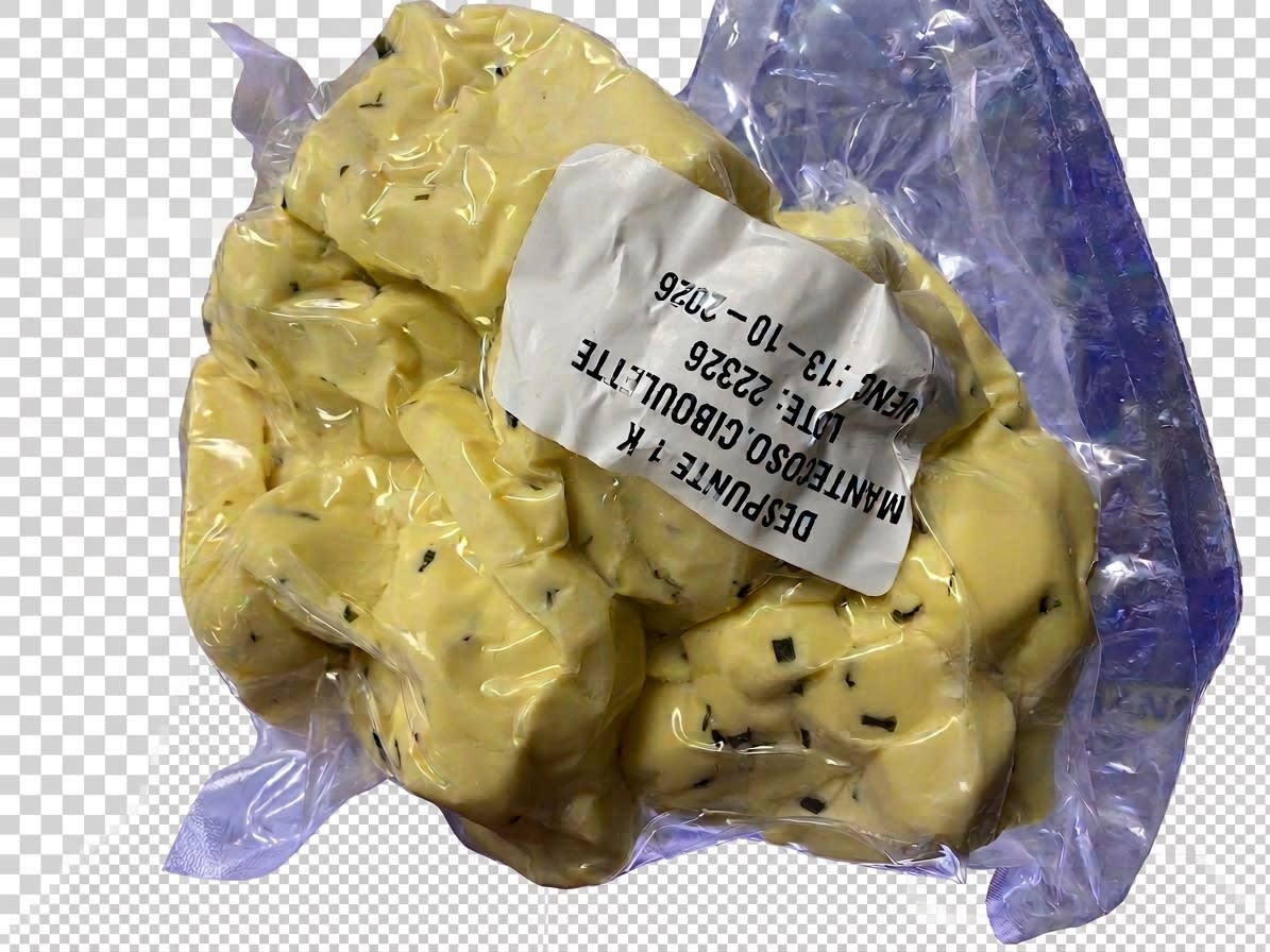 QUESO DESPUNTE MANTECOSO CIBOULETTE KILO1
