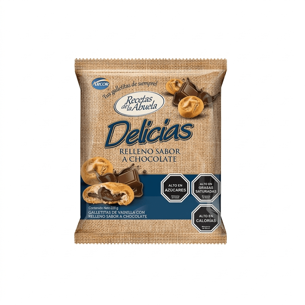 DELICIAS DE CHOCOLATE1