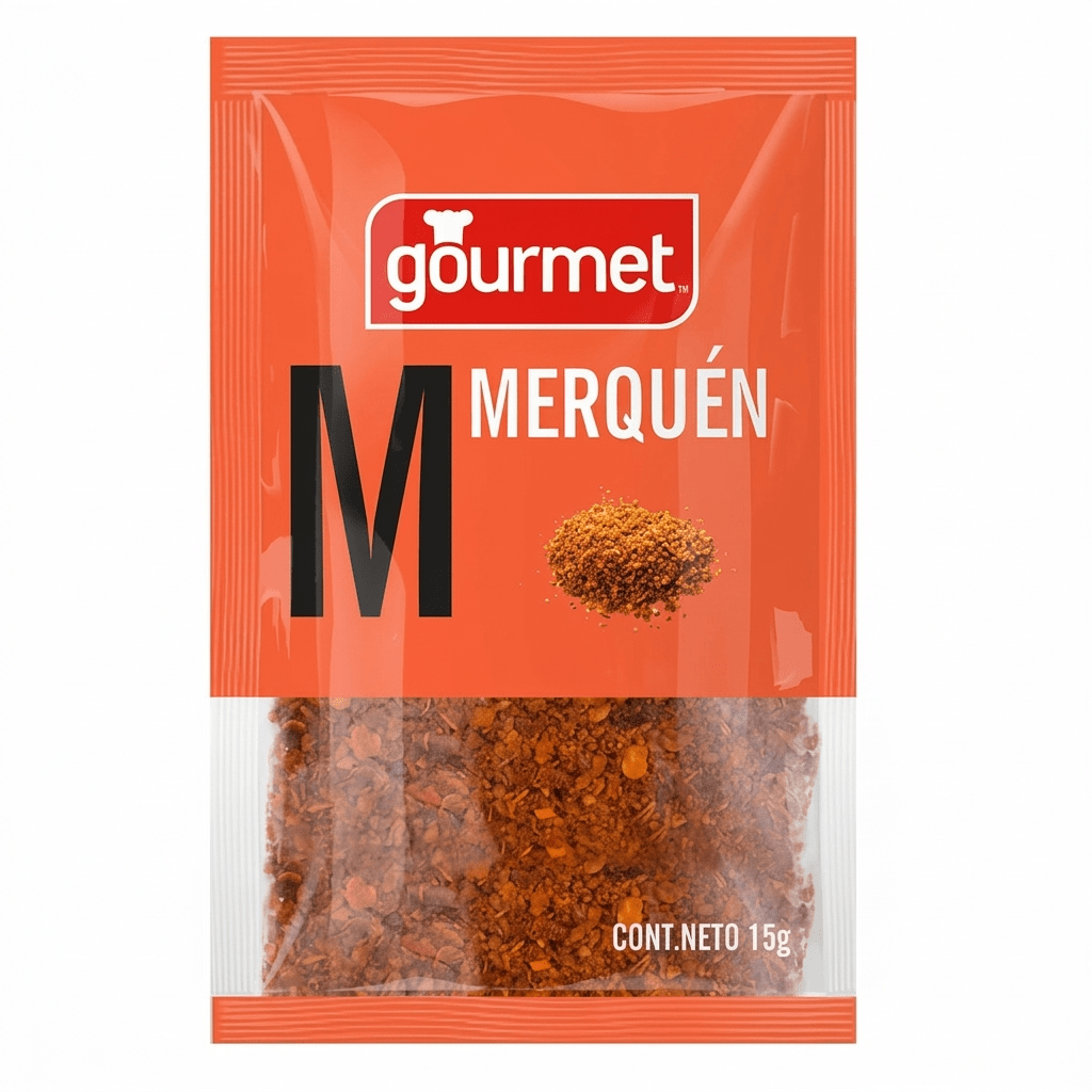 MERKEN MOLIDO 15 GR1