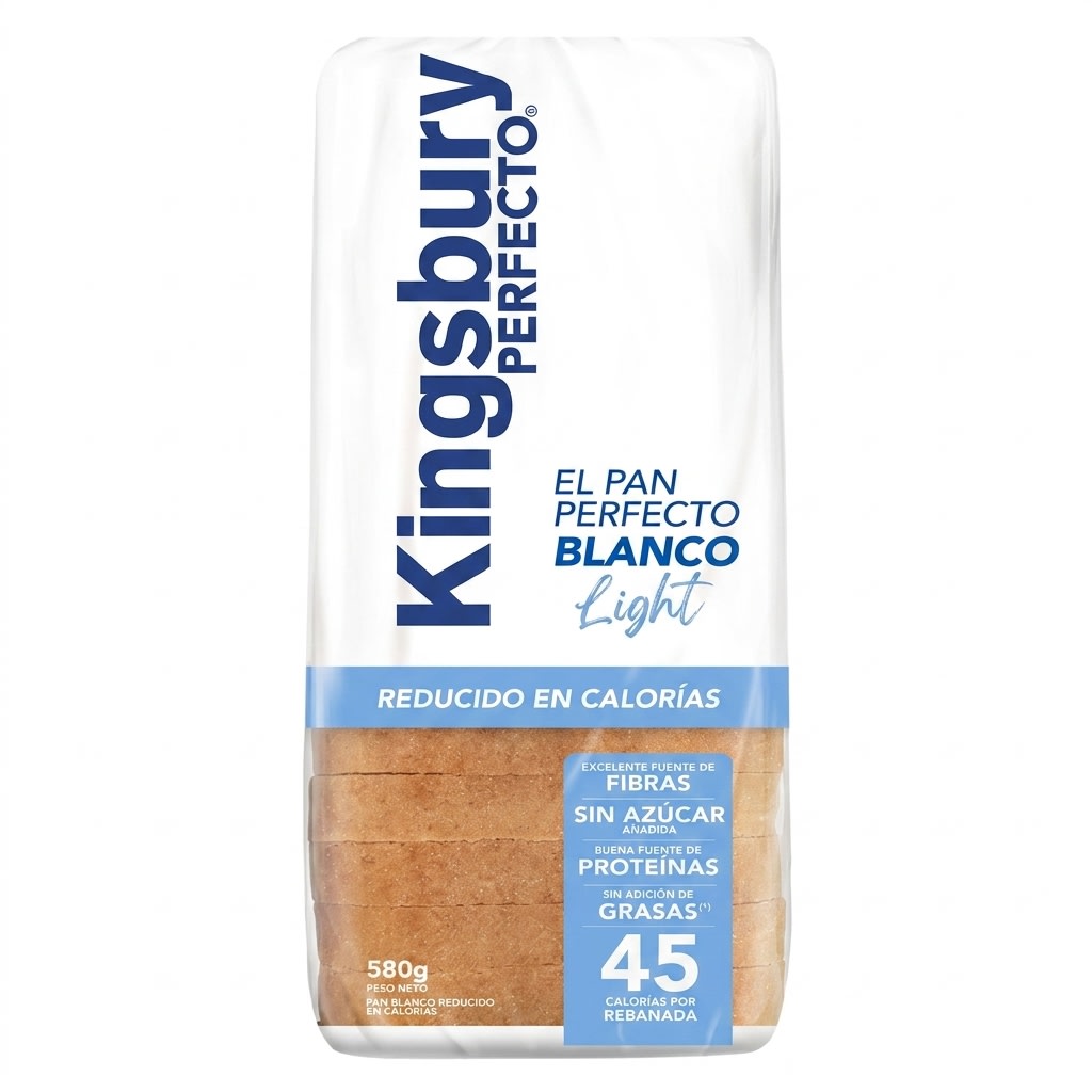 PAN DE MOLDE PERFECTO 580GR CASTAÑO1