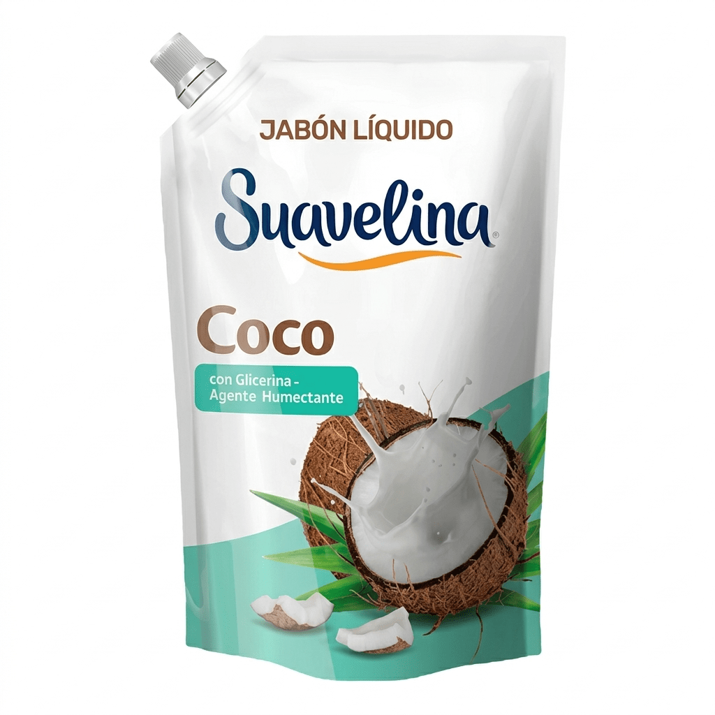 JABON LIQUIDO SUAVELINA 750ML1