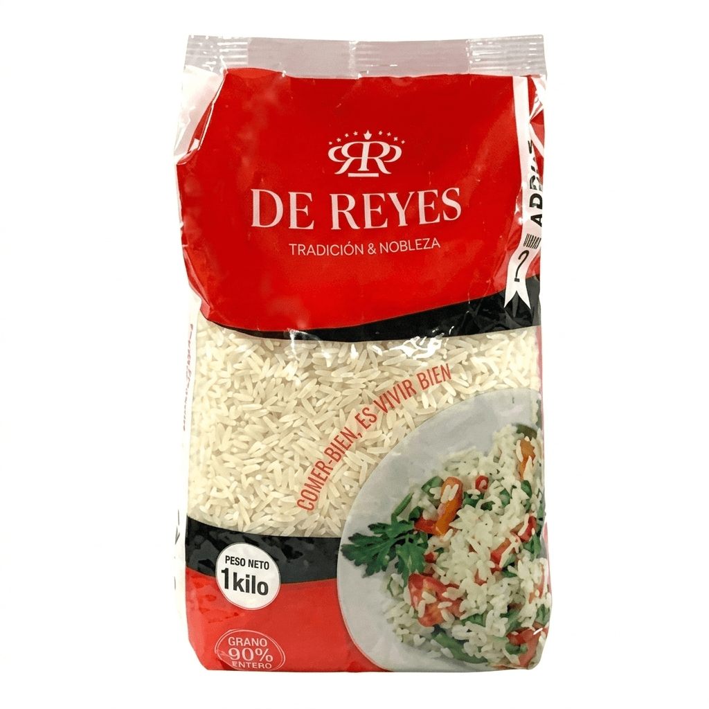ARROZ DE REYES KILO1