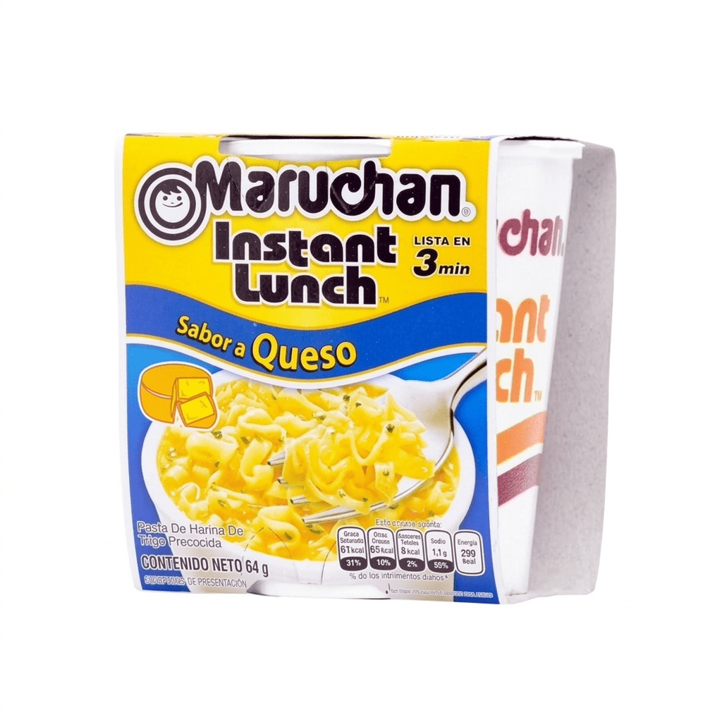 MARUCHAN QUESO1