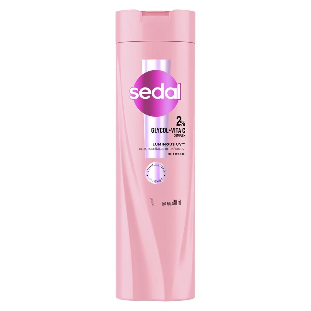 SHAMPOO SEDAL ROSADO 340ML1