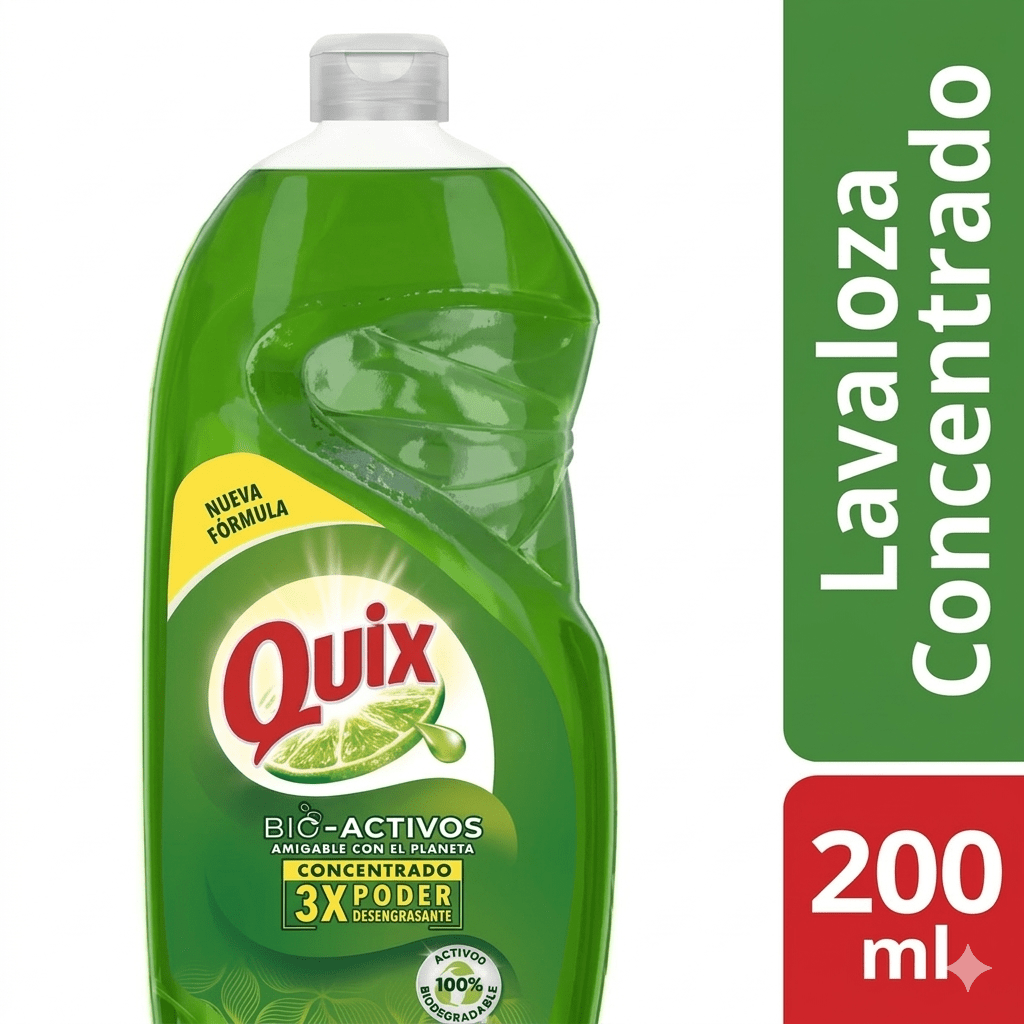 LAVALOZA QUIX 200ML1