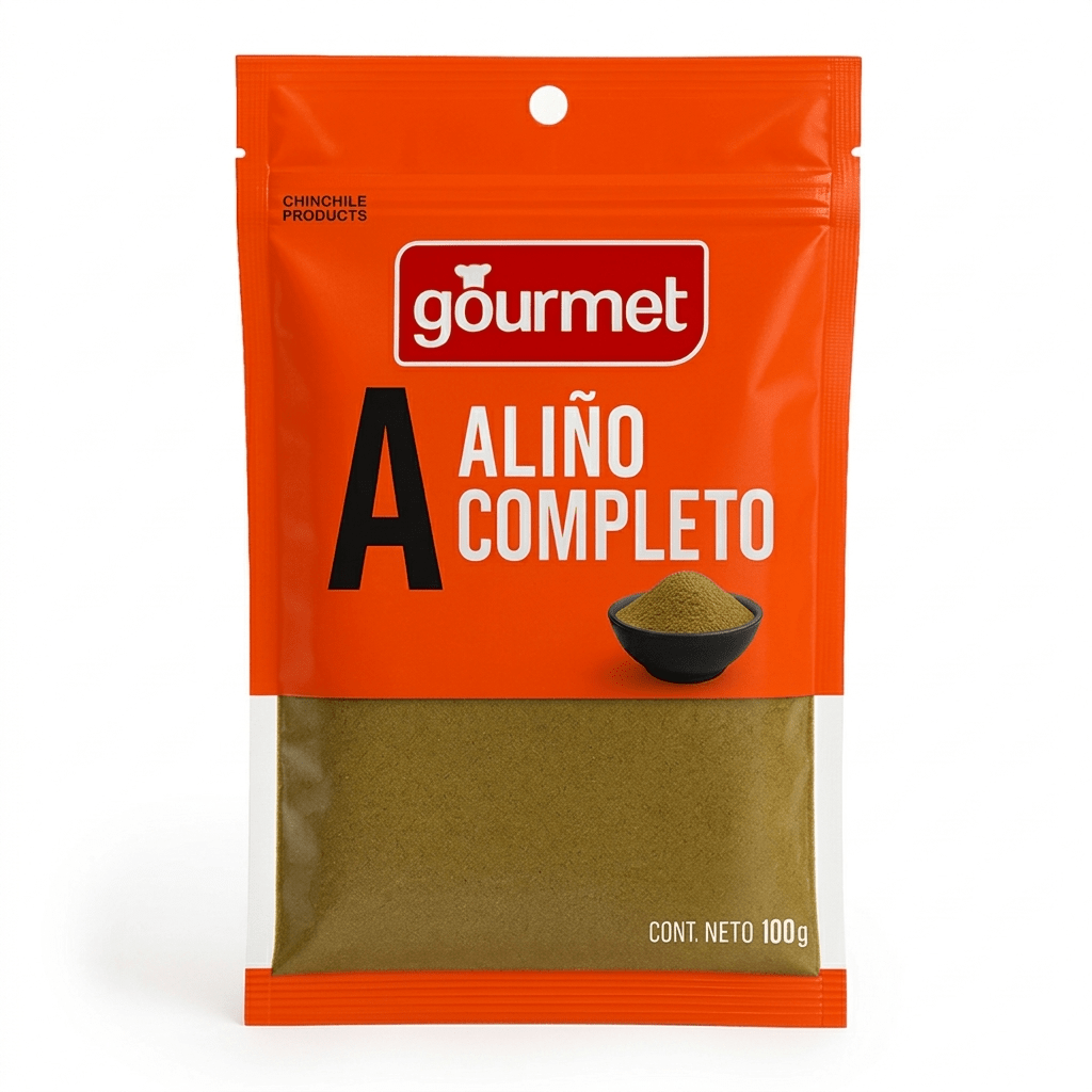 ALIÑO COMPLETO 100GR GOURMET1
