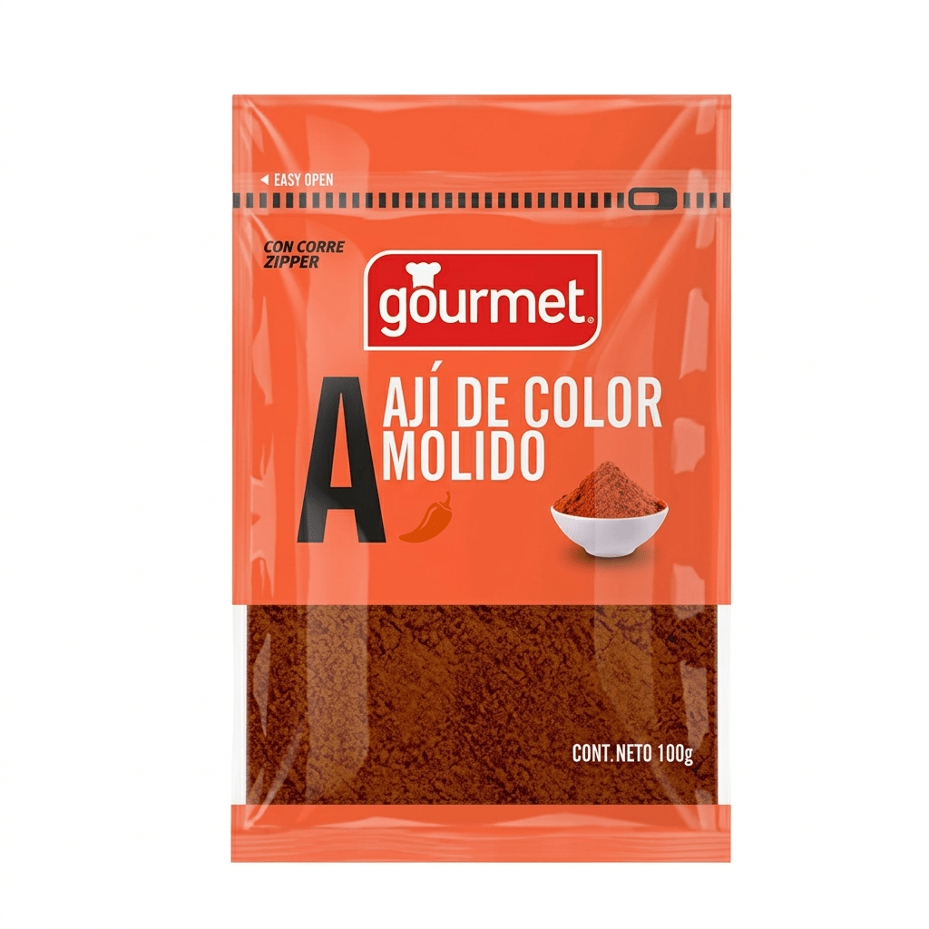 AJI COLOR 100GR1