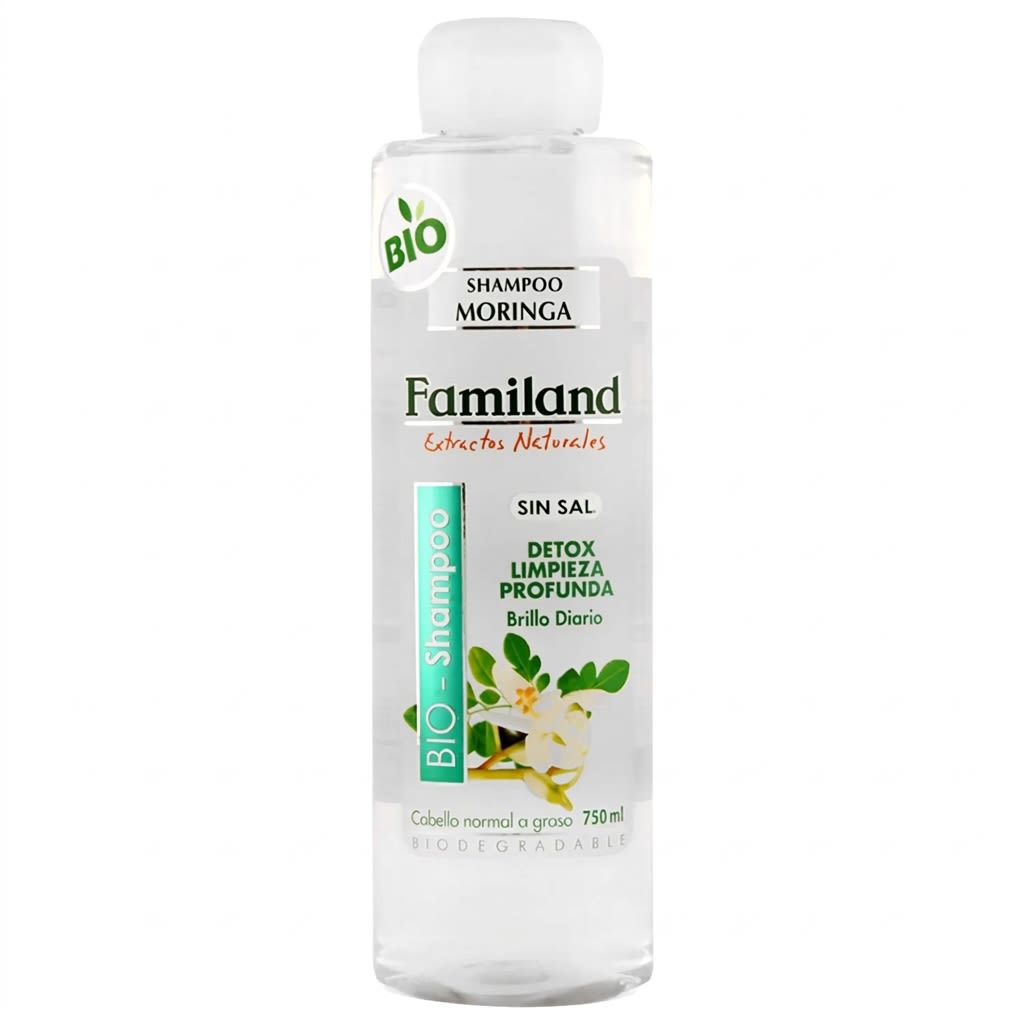 SHAMPOO FAMILAND MORINGA 750ML1