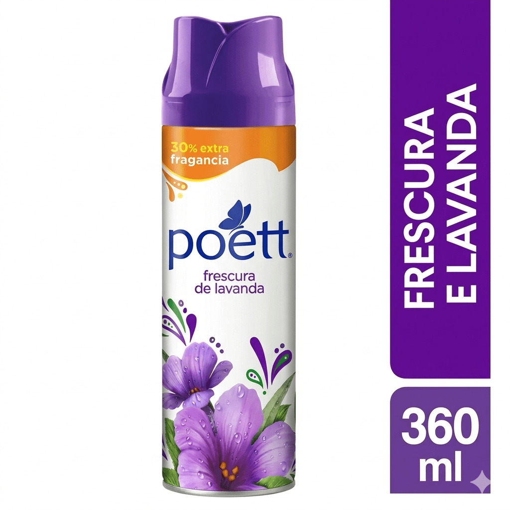 AROMATIZANTE POET 360ML1