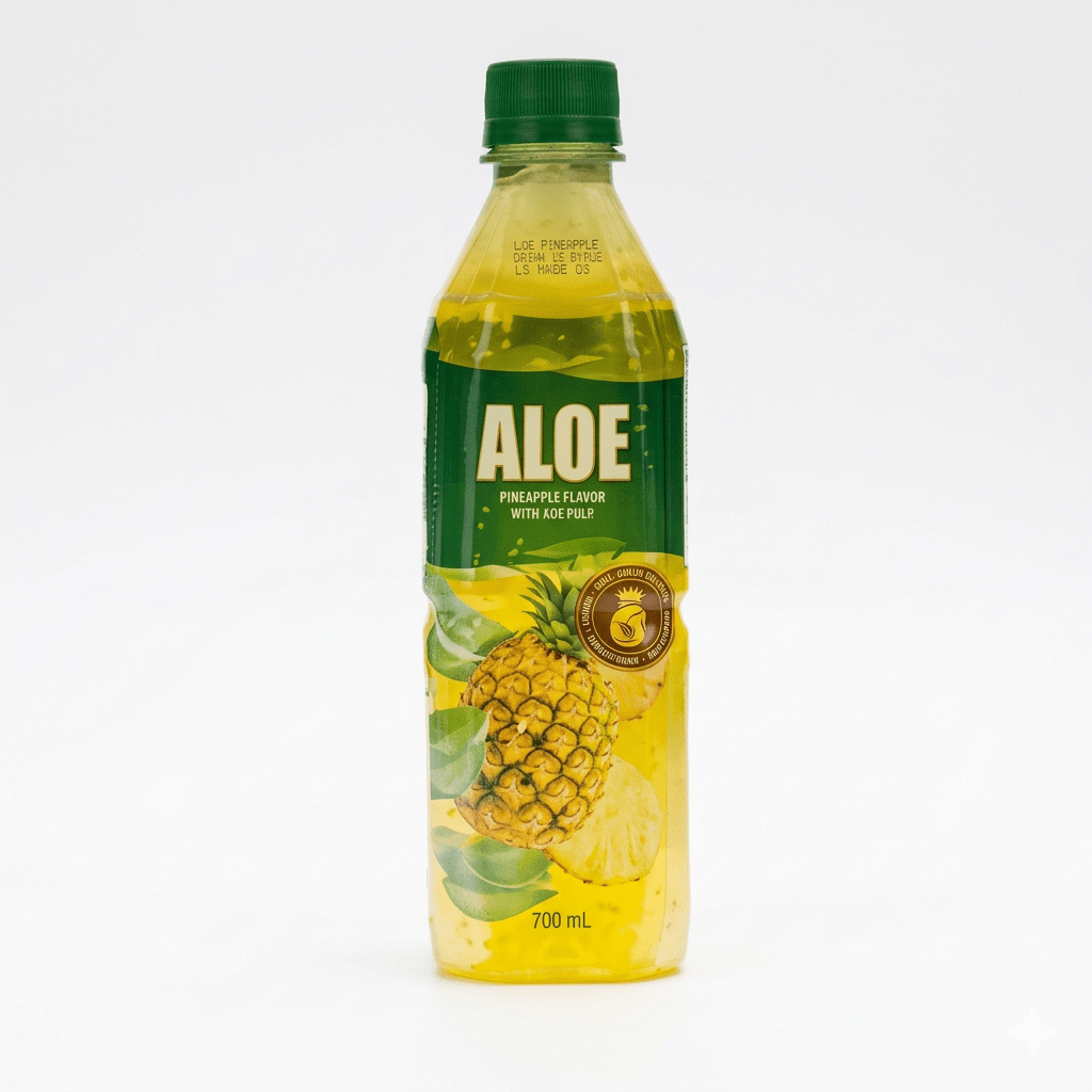 BEBIDA ALOE GOLDEN PIÑA 500CC1
