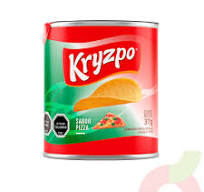 KRIZPO SABOR PIZZA 37GR1