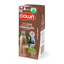 LECHE CHOCOLATE SEMIDESCREMADA SIN LACTOSA SOPROLE 200 ML1