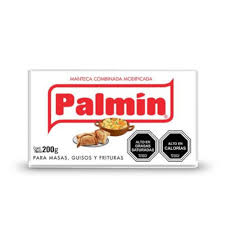MANTECA PALMIN 200GR1