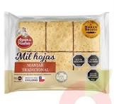 DULCE MIL HOJAS AGUAPIEDRA X 61