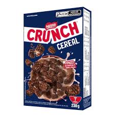 CRUNCH CEREAL NESTLE 230 GR1