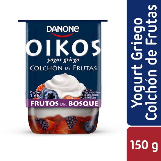 YOGURT GRIEGO OIKOS FRUTOS 150GR1