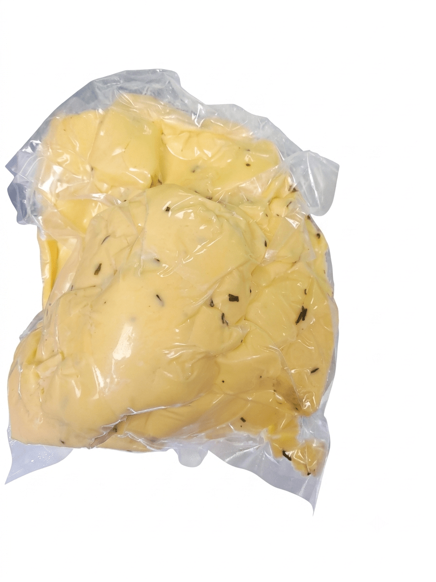 QUESO DESPUNTE MANTECOSO CIBOULETTE KILO2