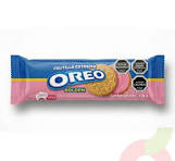 GALLETA OREO FRUTILLA 108 GR1