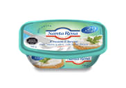 OFERTA CREAM CHEESE SOFT LIGHT SANTA ROSA 150 GR1