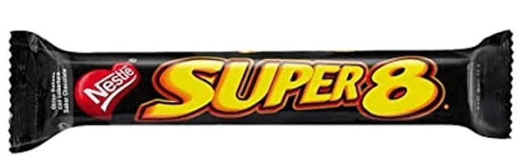 SUPER 81