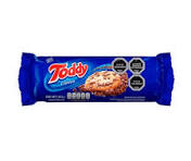 GALLETA TODDY 142GR EVERCRISP1